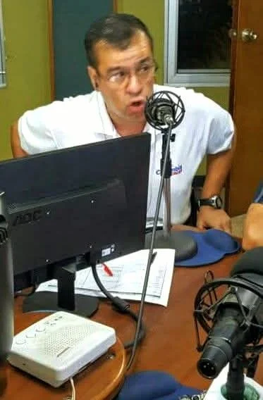 Carlos Retana Los Numeritos Hablan 1