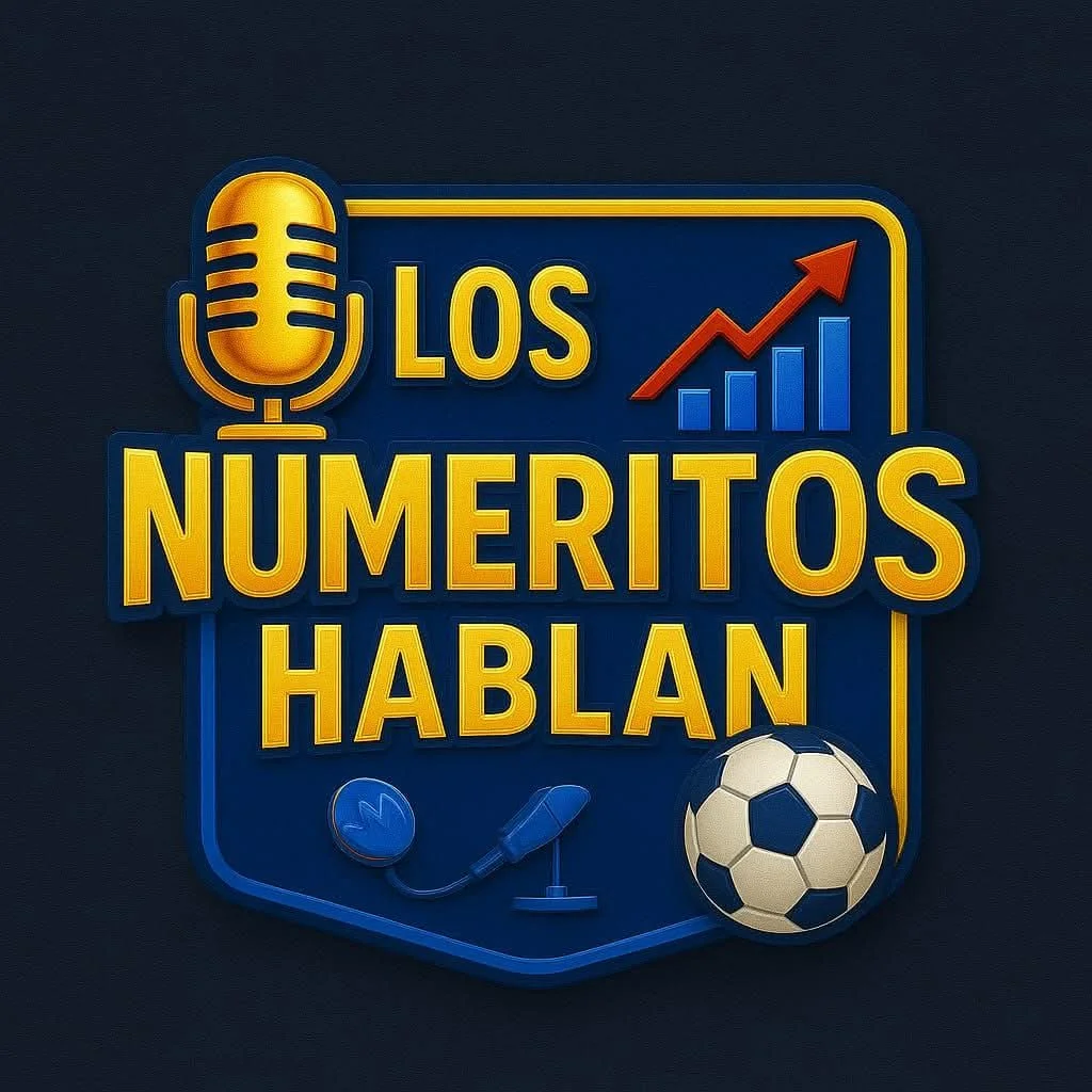 Los Numeritos hablan